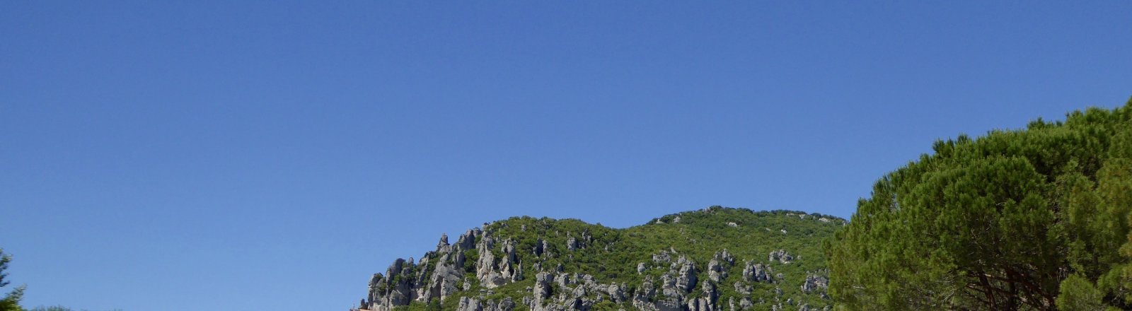 Auberge du Val Mourèze © Aubereg du Val Mourèze
