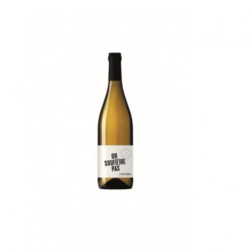 Cuvée On ne souf(f)re pas