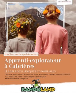 Randoland Cabrières