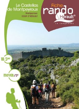 Le Castellas de Montpeyroux - Montpeyroux