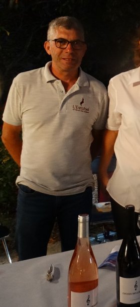 Richard Cullié