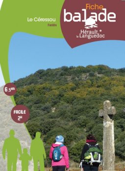 Rando Le Céressou - Fontès