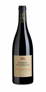 Cuvée Chemin de Nougou 2014