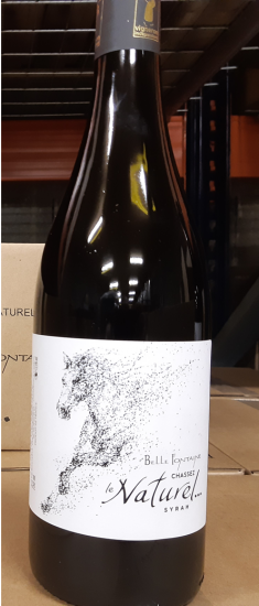 Cuvée Chassez le Naturel...