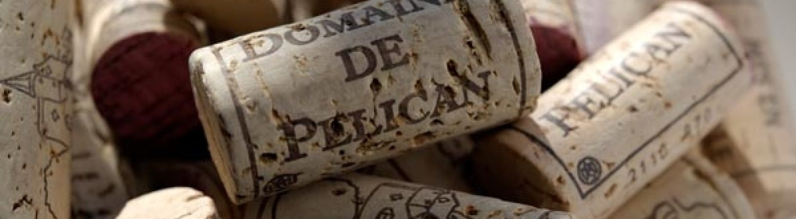 DOMAINE DE PELICAN © Domaine du Pélican