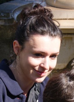 Magali Léon Philip, Responsable pôle Culture Tourisme au Pays Coeur d'Hérault
