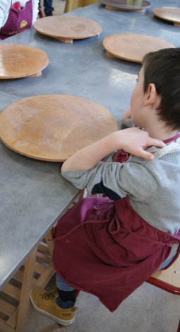 Argileum - atelier modelage en famille, activité de loisirs en Pays Cœur d’Hérault