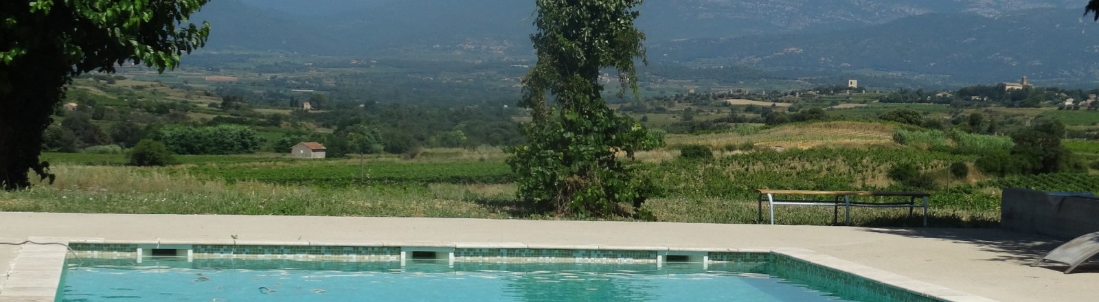 Domaine de Pélican © Pays Coeur d'Hérault