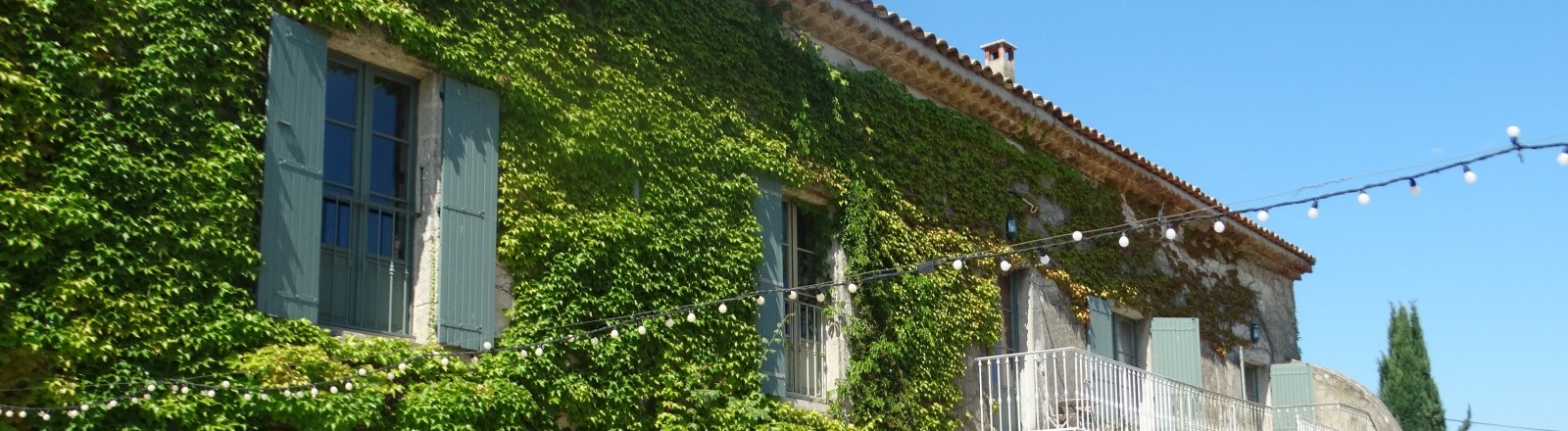 Domaine de Pélican © Pays Coeur d'Hérault