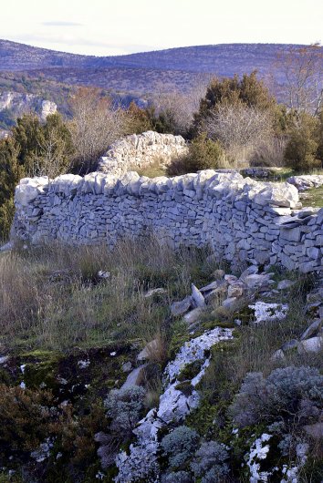 Cirque de Navacelles