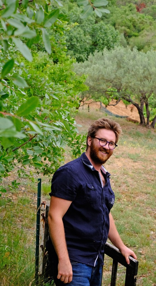 Renaud Rossignol