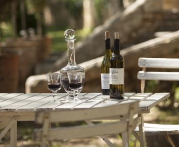 FASCINANT WEEK-END - VISITE DES JARDINS HISTORIQUES ET DEGUSTATION DES VINS PRIMES