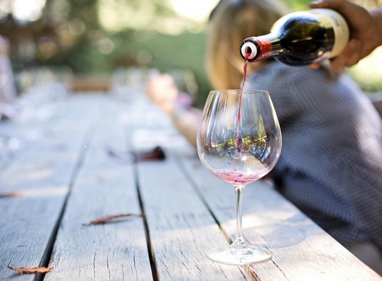 FESTIVAL DES VINS D'ANIANE