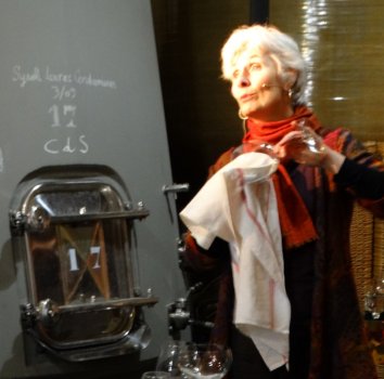 Filles des Vignes © Languedoc, Coeur d'Hérault Filles des Vignes