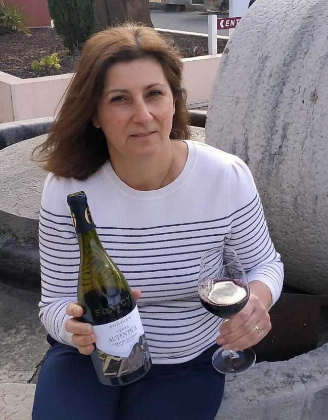 Christelle Bort de Fonjoya