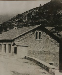 Archives Les Vignerons de Pégairolles