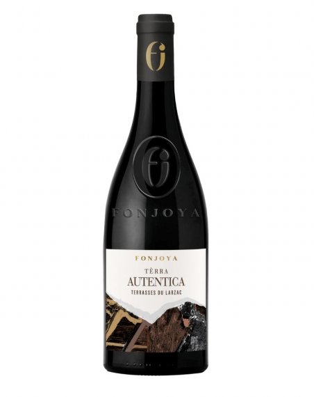 Cuvée Tèrra Autentica, 2017