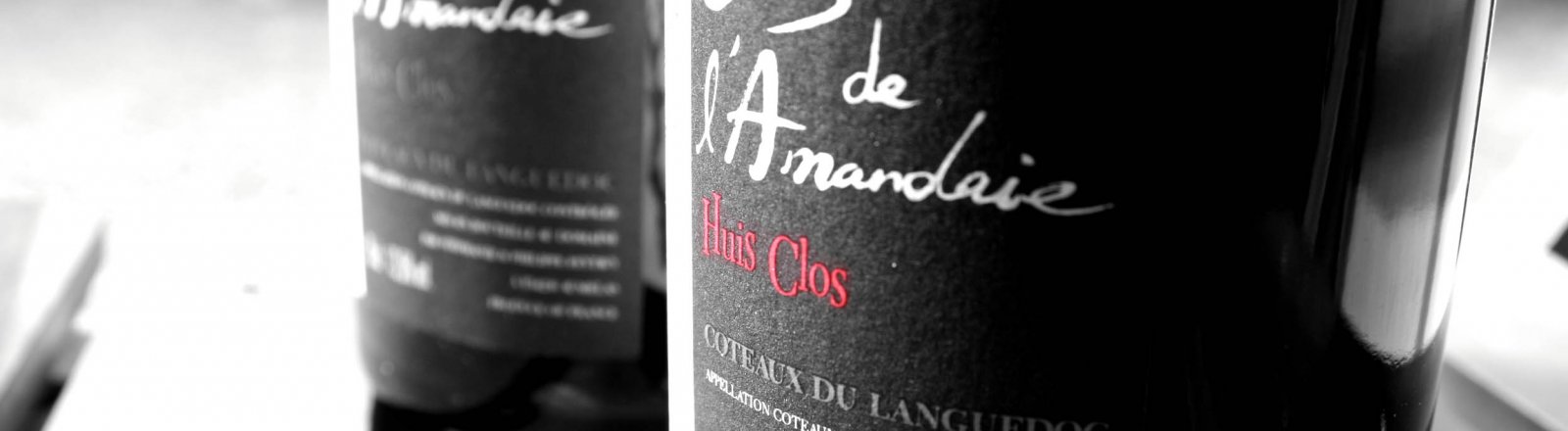 LE CLOS DE L'AMANDAIE © clos de l'amandaie