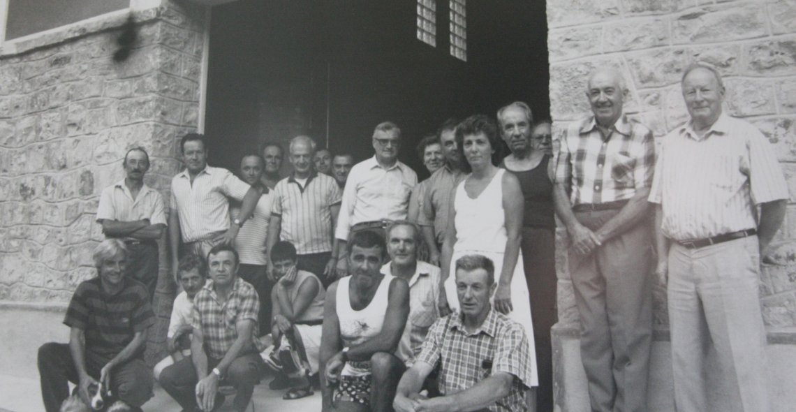 Archives les Vignerons de Pégairolles
