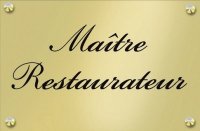 Maître restaurateur