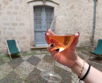 Géologie & Terroirs viticoles