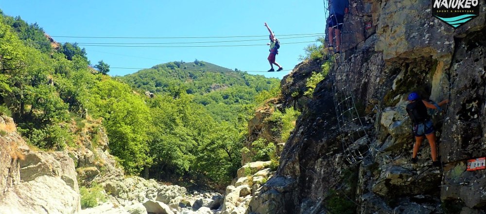 NATURÉO SPORT ET AVENTURE © @natureo
