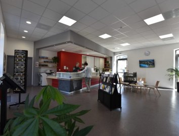 Office de tourisme Clermont-l'Hérault