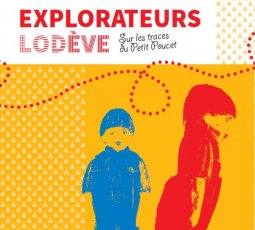 Livret jeu Petit Poucet - Lodève