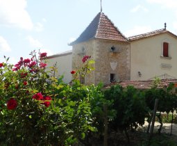 Domaine de Rieussec