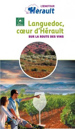 Sur la route des vins en Languedoc, Coeur d'Hérault