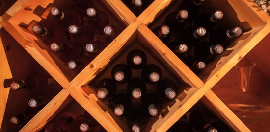 TOURS & TERROIRS D'ANIANE - CAVEAU DE GIGNAC