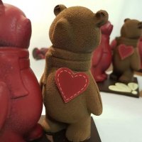 Chocolaterie du Blason Saint Valentin 2021