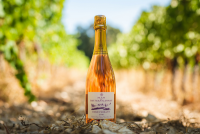 Cuvée Rosé Frizant 2020