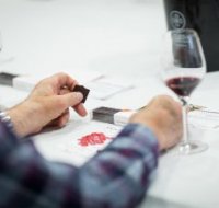 Accords vins chocolats