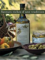 L'Oli d'Oc, Maison de l'olivier Huilerie Confiserie Coopérative
