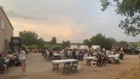 Afterwork Aster