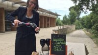 ATELIER D'INITIATION À LA DÉGUSTATION A LA VINOTHEQUE