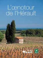 Couverture Cahier Spécial Oenotourisme dans l'Hérault - Terre de Vins - Avril 2020