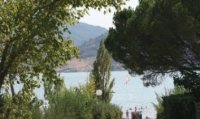 CAMPING LES VAILHES