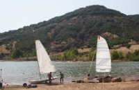 CAMPING LES VAILHES
