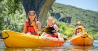 Canoe Rapido
