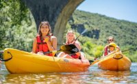 Canoe Rapido