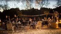 Soirée festive au Château Capion 