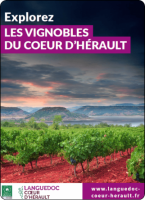 Carte Oenotouristique - Couverture