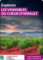 Carte Oenotouristique - Couverture