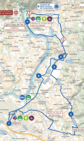 Carte Oenov&eacute;lo&reg; 2  : D&eacute;tail 