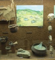 CAVEAU MUSEOGRAPHIQUE DES VIGNERONS A CABRIERES