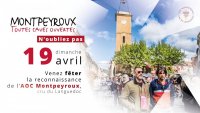 Toutes caves ouvertes Montpeyroux - 2026