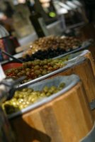 Marché en Languedoc, Coeur d'Hérault