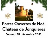 Portes ouvertes de noël
